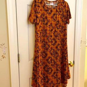 Lularoe Dress